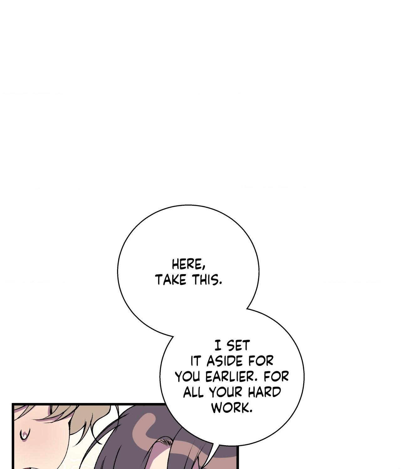 Negative Love Chapter 40.1 page 13 - 