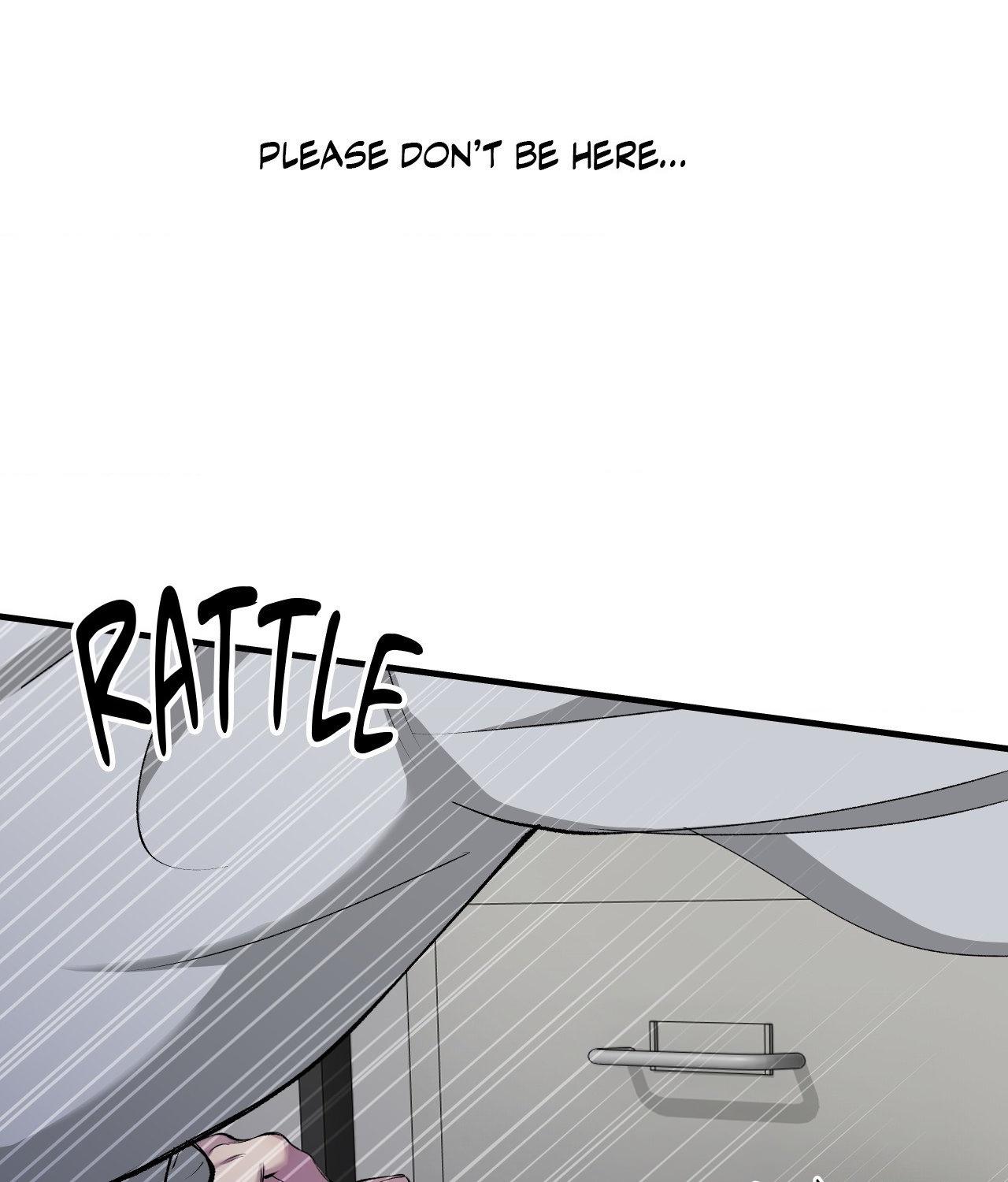 Negative Love Chapter 40.1 page 124 - 