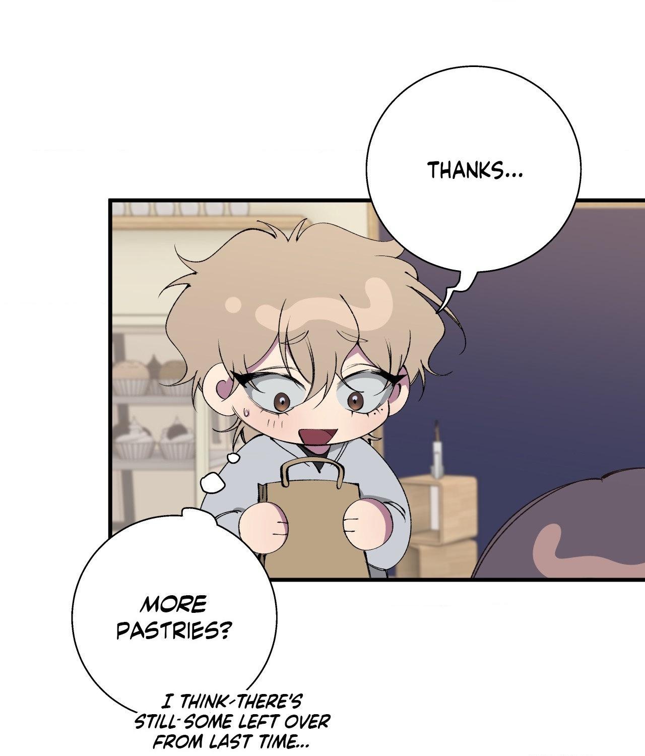 Negative Love Chapter 40.1 page 15 - 