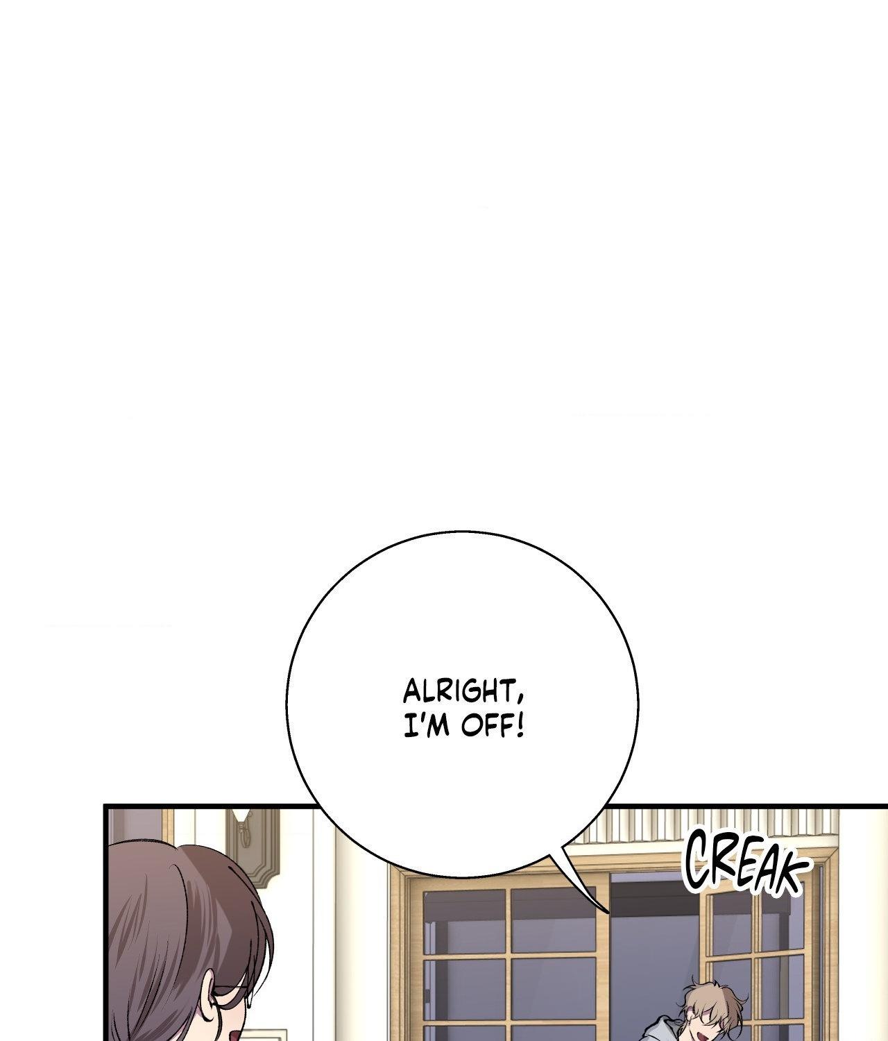 Negative Love Chapter 40.1 page 18 - 
