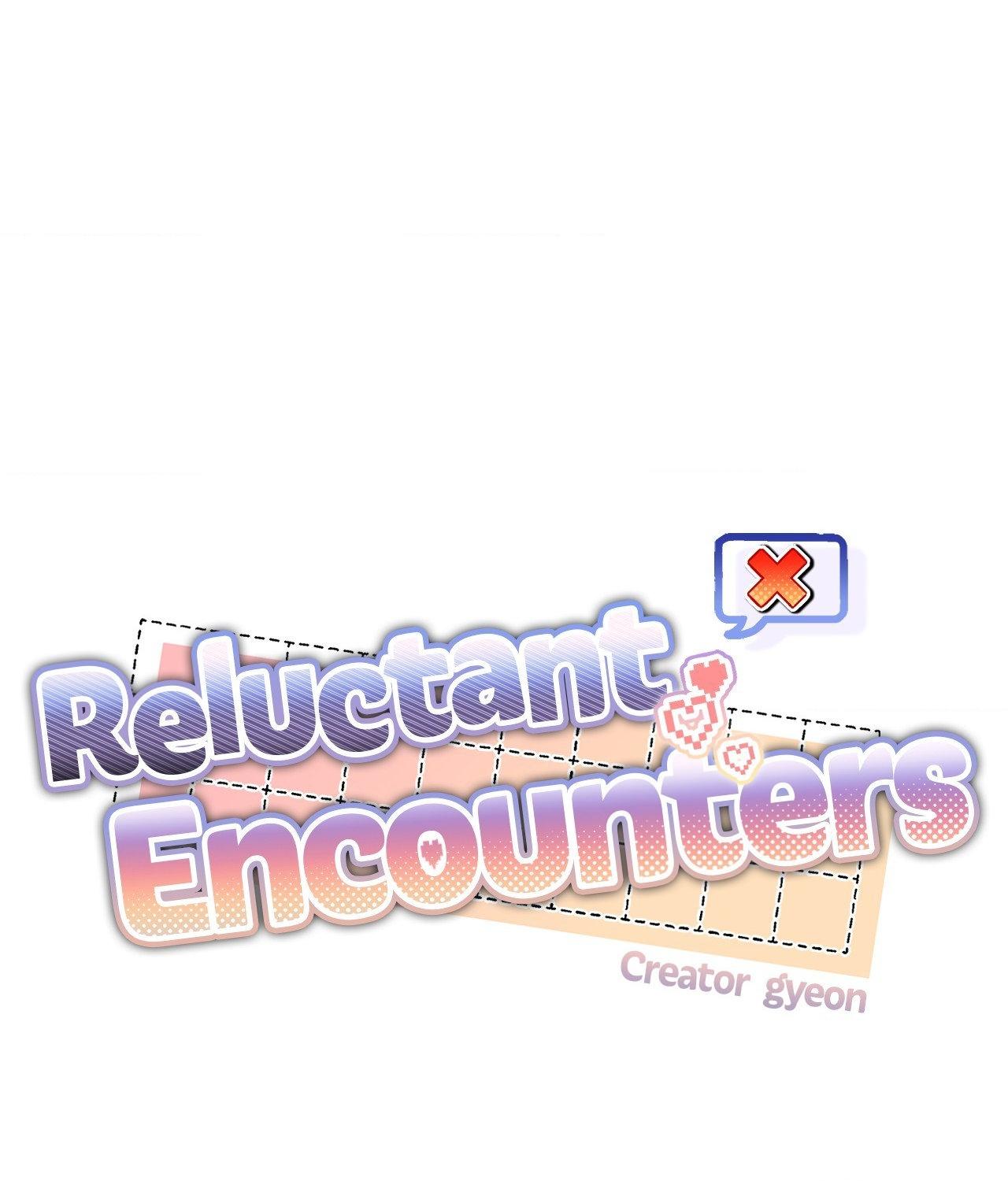 Negative Love Chapter 40.1 page 21 - 