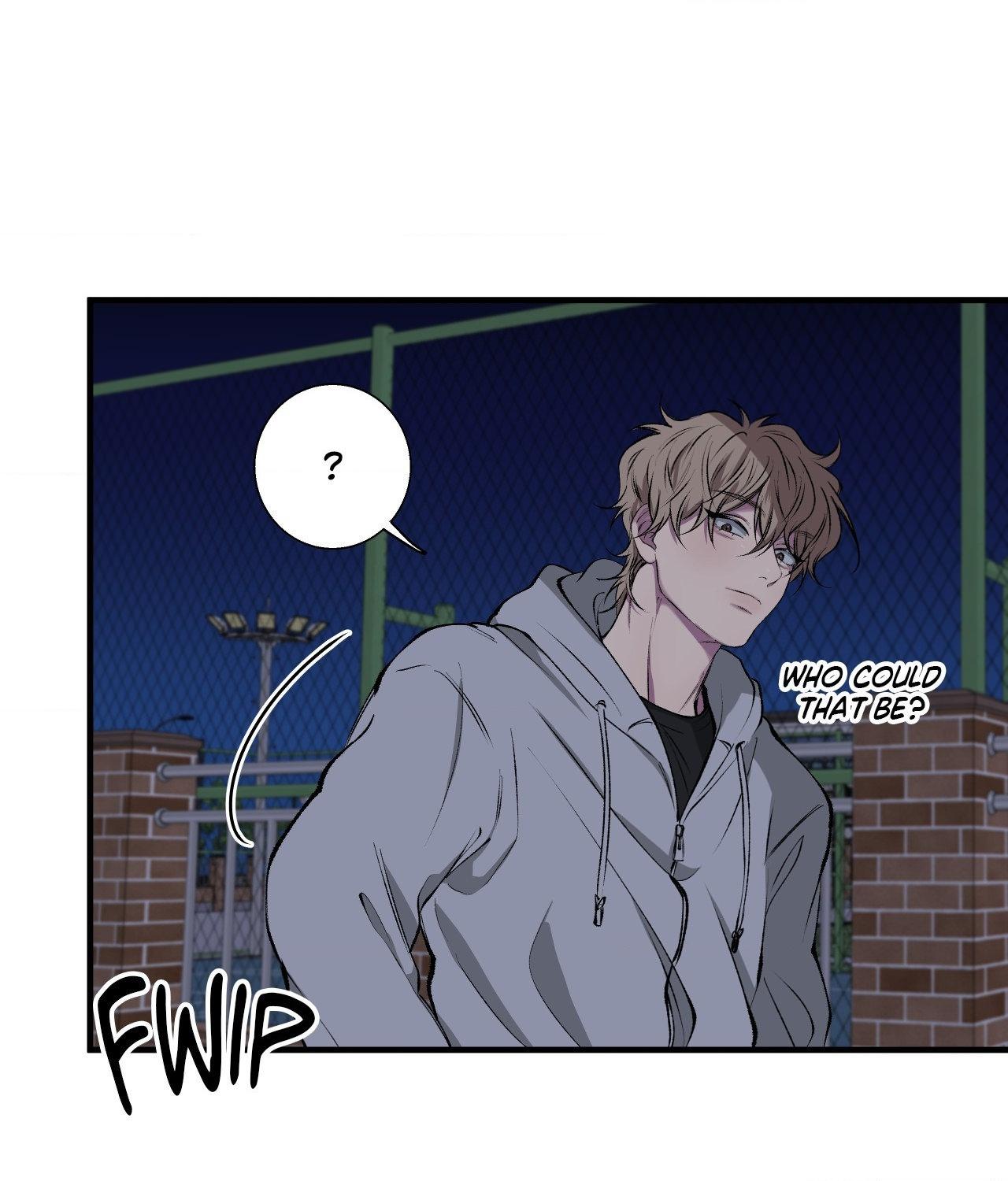 Negative Love Chapter 40.1 page 26 - 