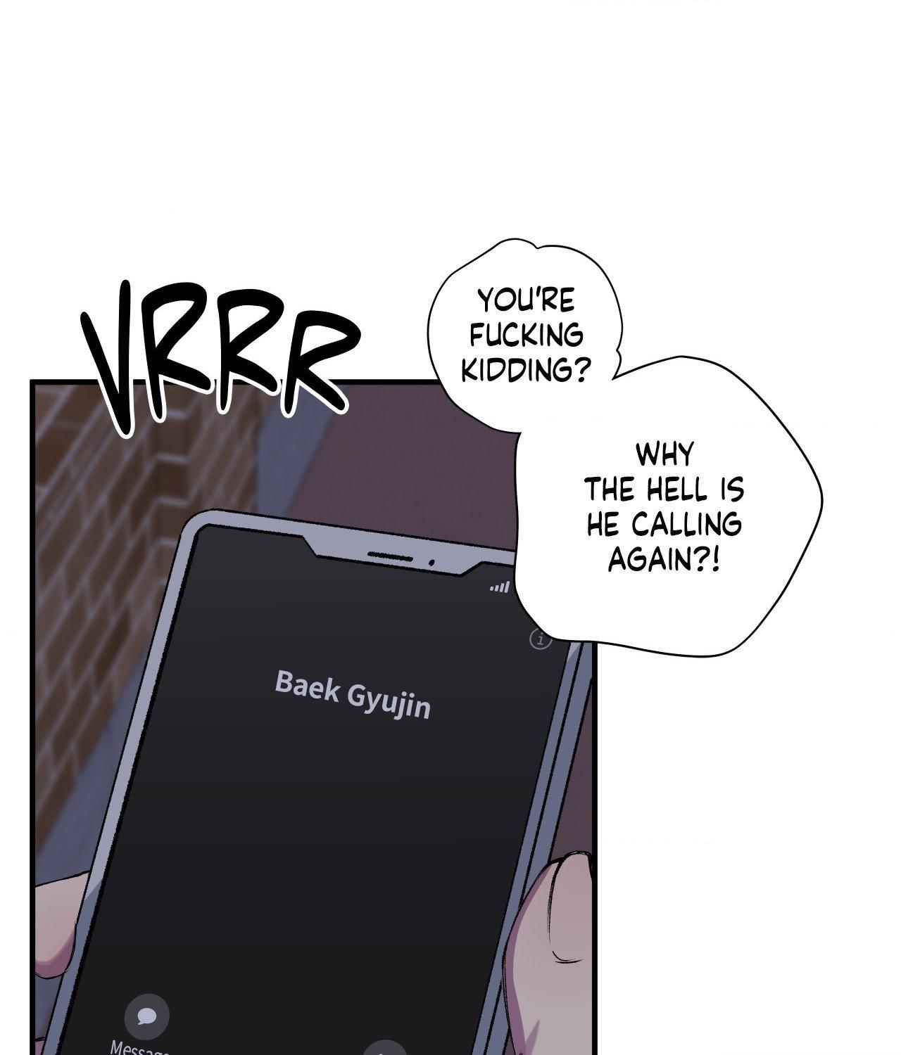 Negative Love Chapter 40.1 page 28 - 