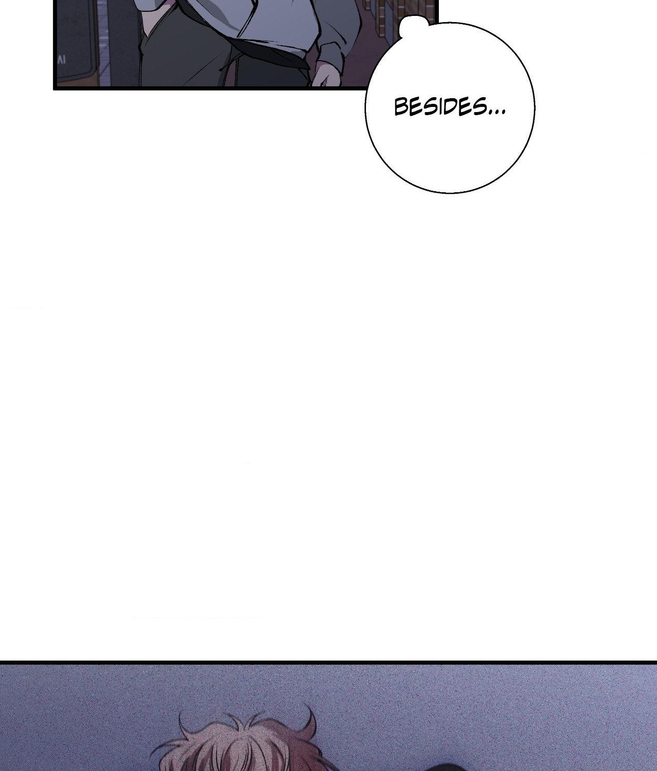 Negative Love Chapter 40.1 page 33 - 
