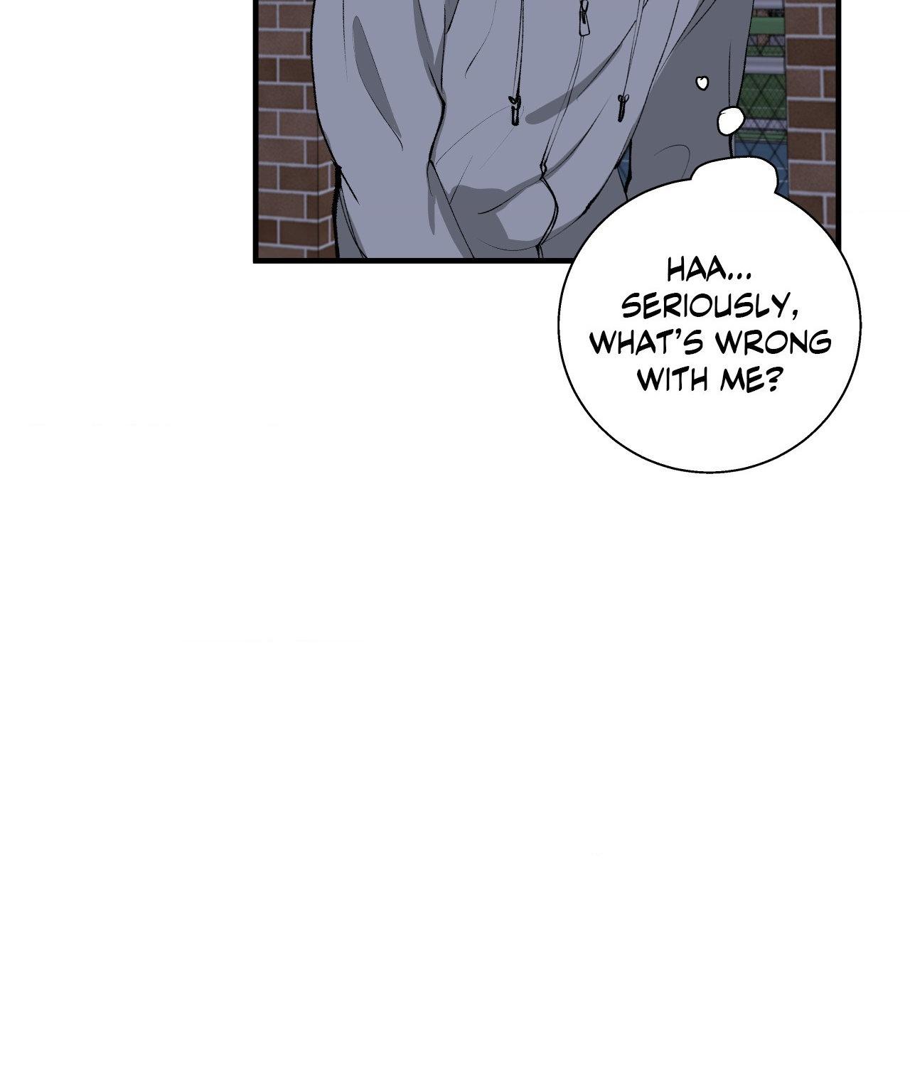 Negative Love Chapter 40.1 page 36 - 
