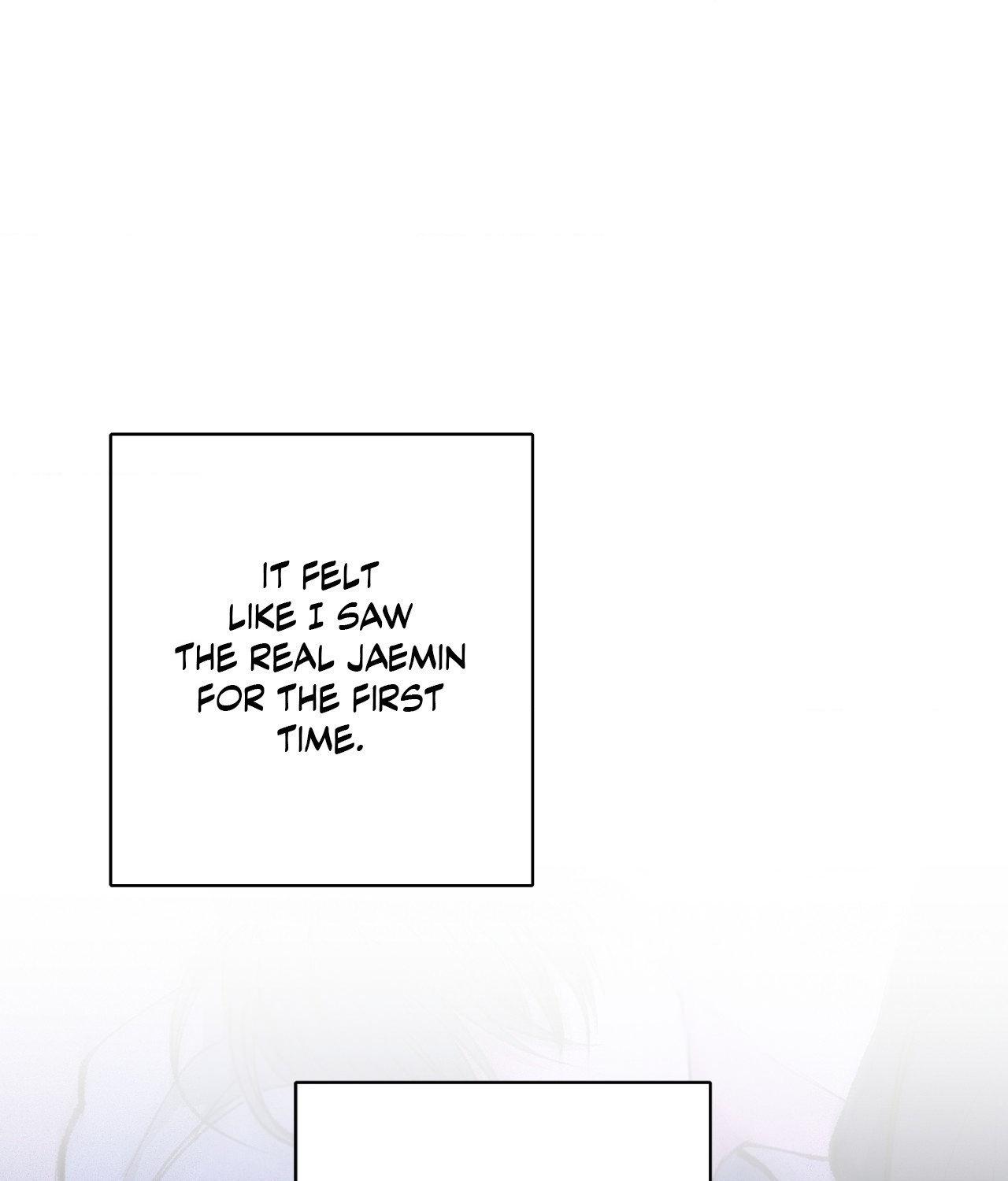 Negative Love Chapter 40.1 page 39 - 