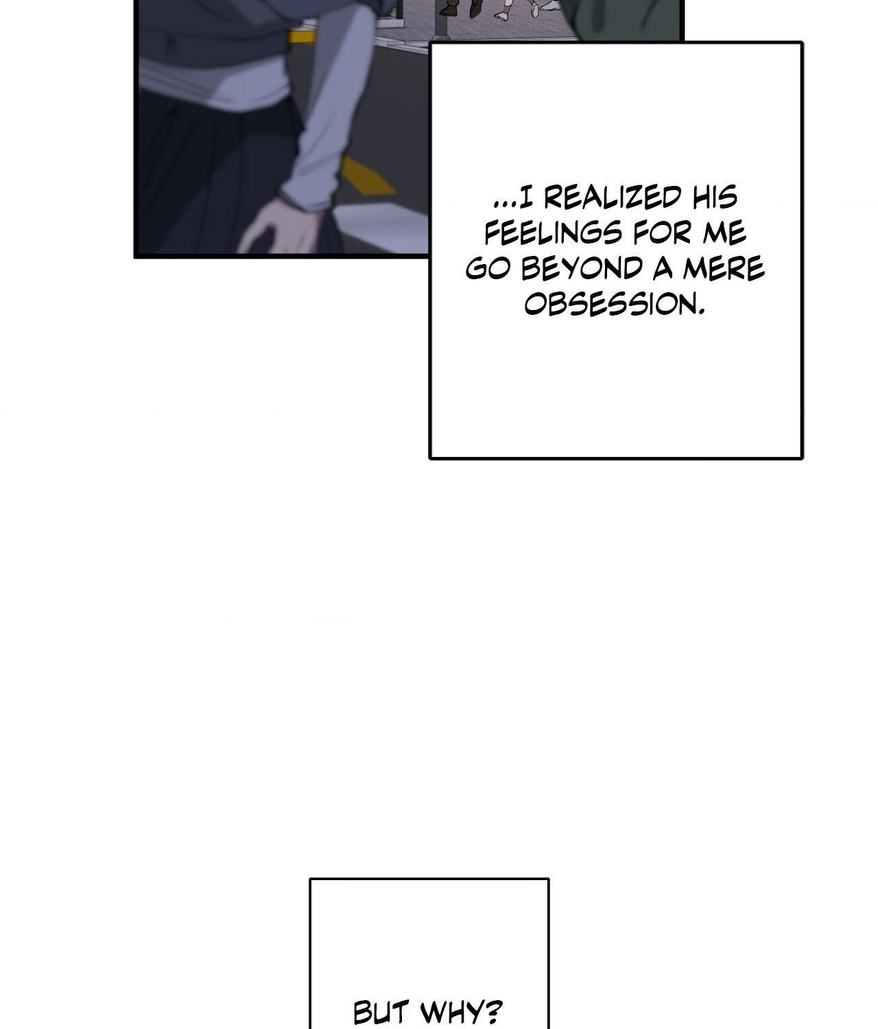 Negative Love Chapter 40.1 page 43 - 