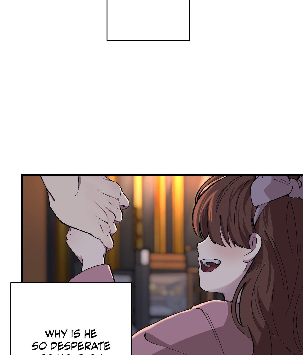 Negative Love Chapter 40.1 page 44 - 
