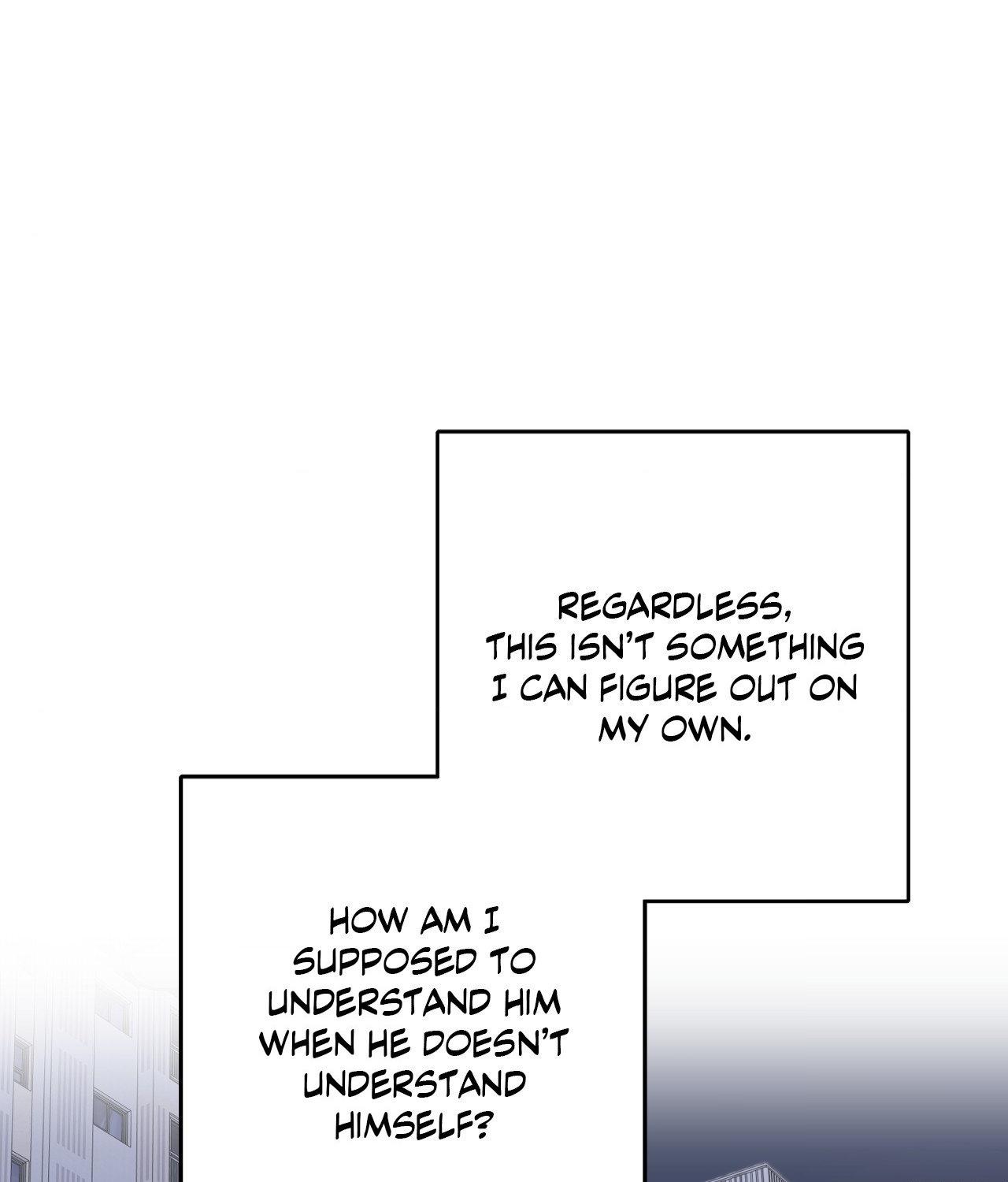 Negative Love Chapter 40.1 page 46 - 