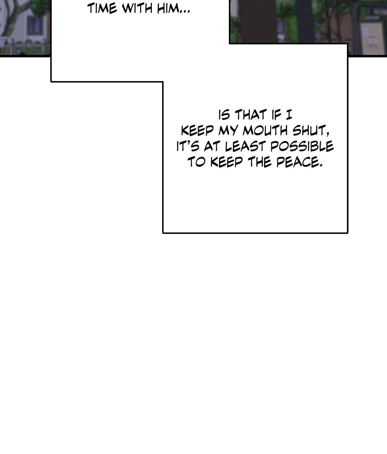 Negative Love Chapter 40.1 page 48 - 
