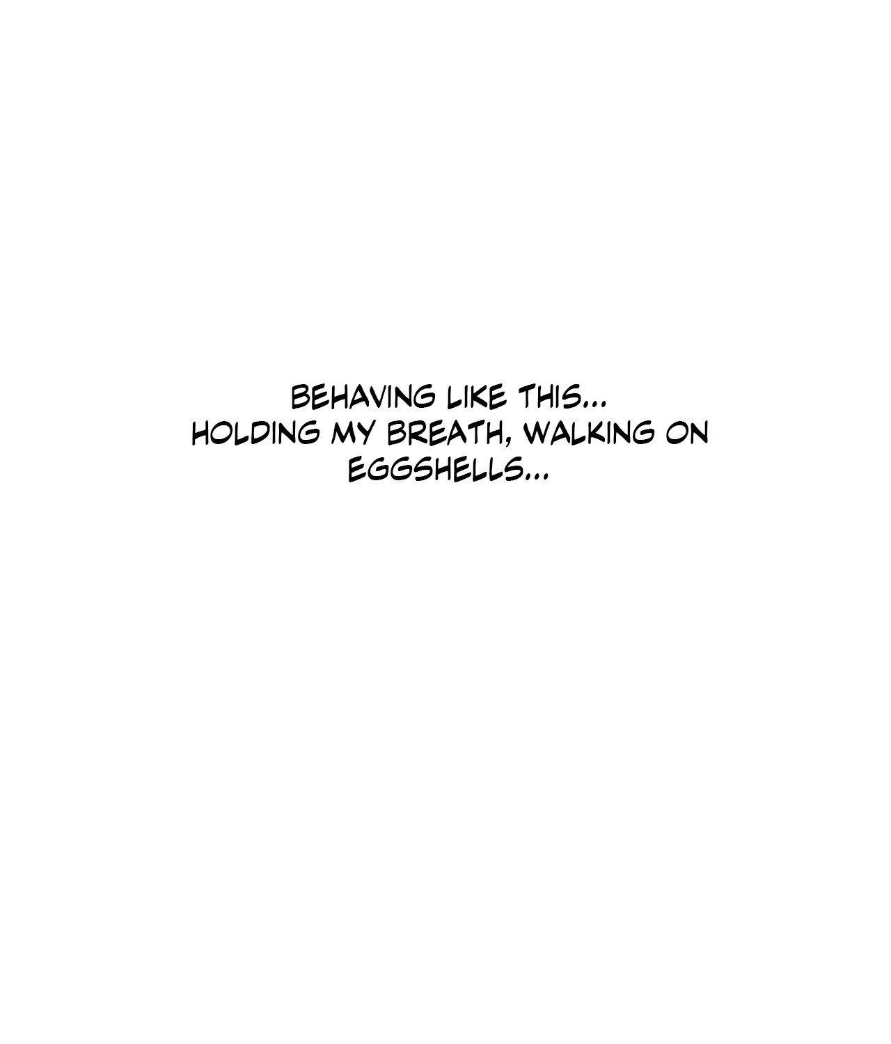 Negative Love Chapter 40.1 page 50 - 