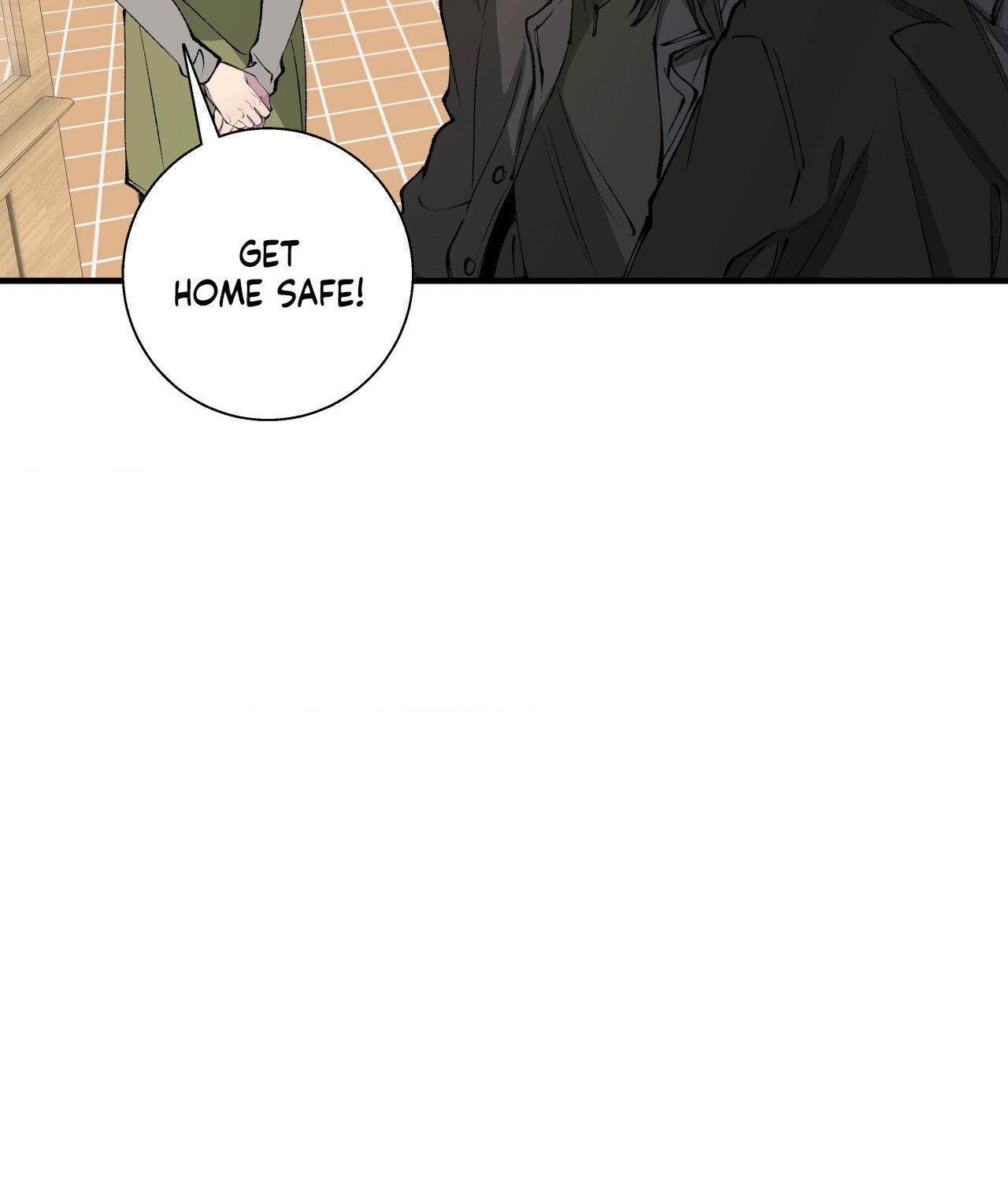 Negative Love Chapter 40.1 page 6 - 