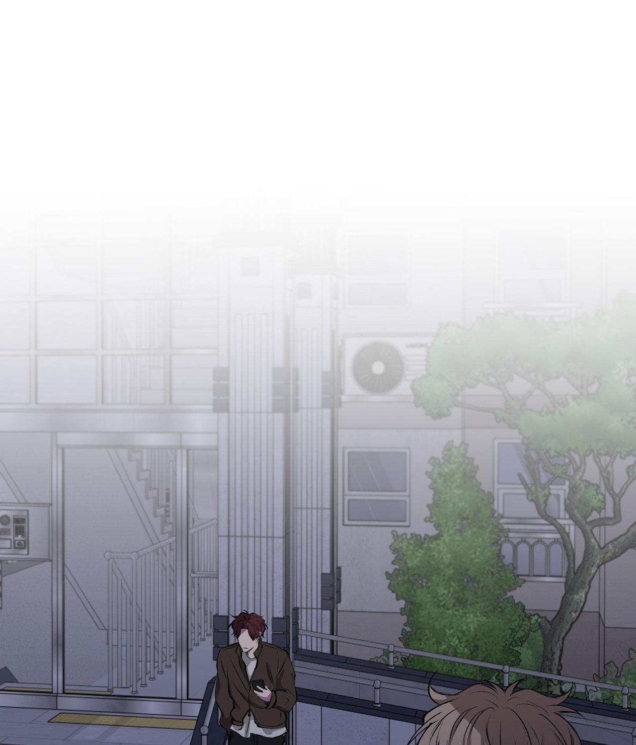 Negative Love Chapter 40.1 page 54 - 