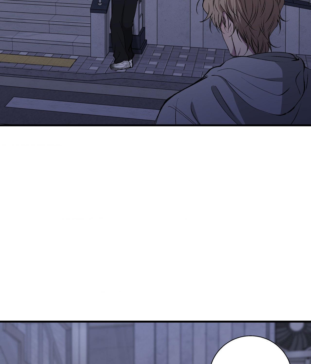 Negative Love Chapter 40.1 page 55 - 
