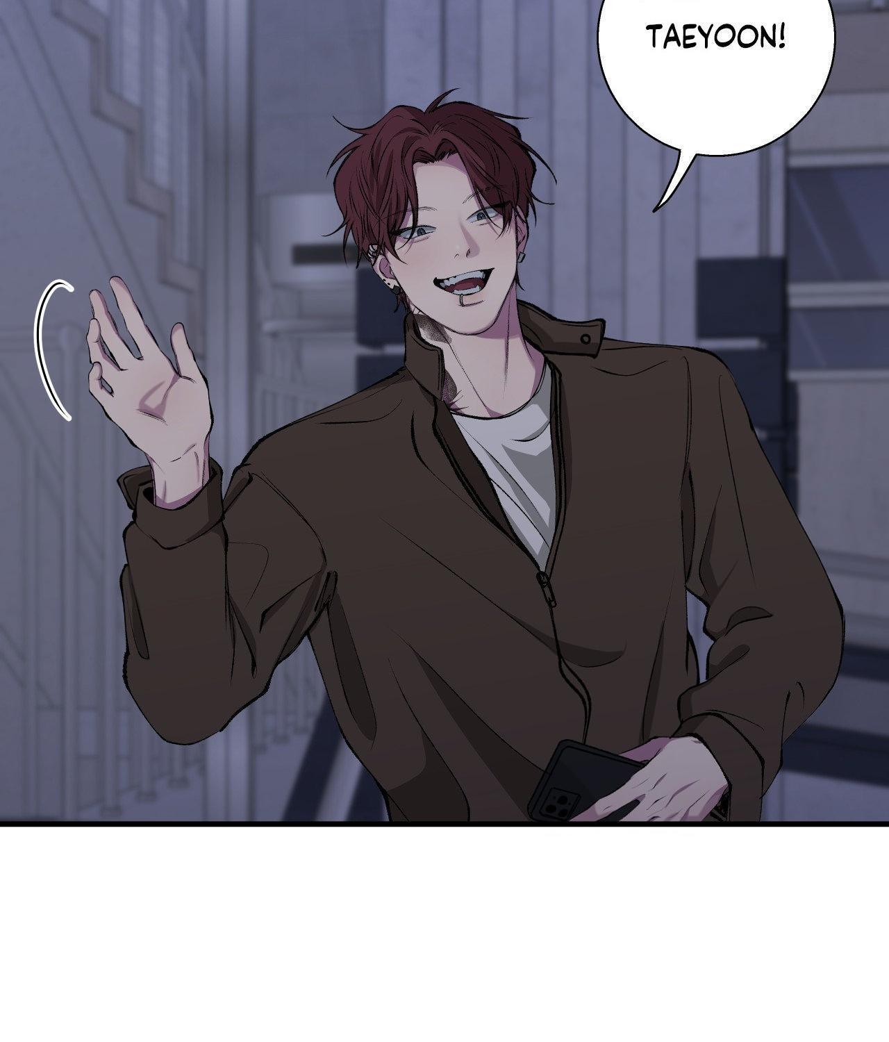 Negative Love Chapter 40.1 page 56 - 