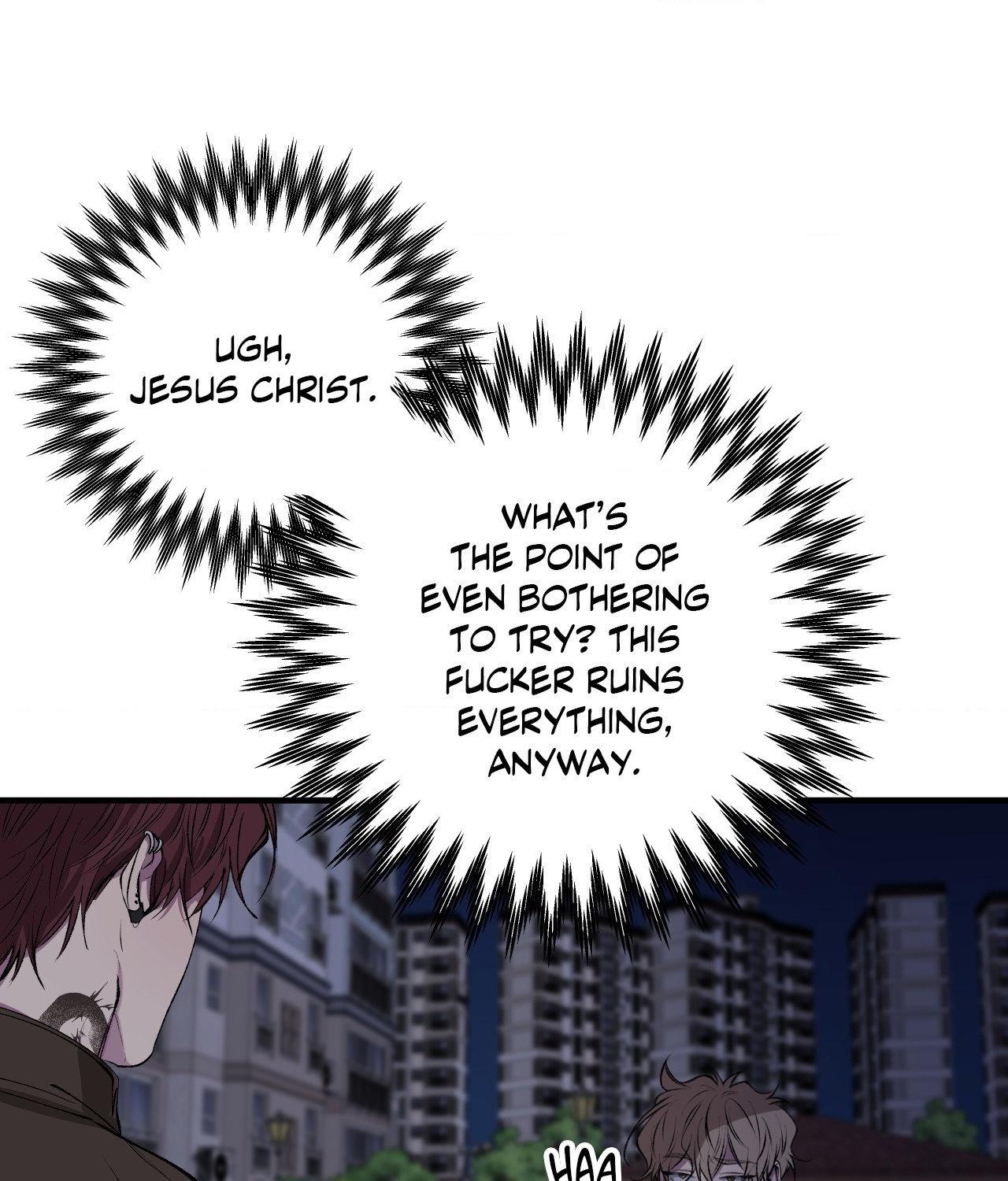 Negative Love Chapter 40.1 page 58 - 