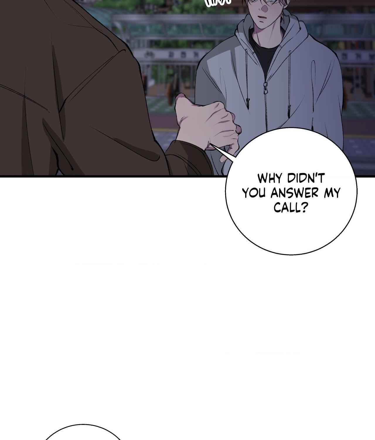 Negative Love Chapter 40.1 page 59 - 