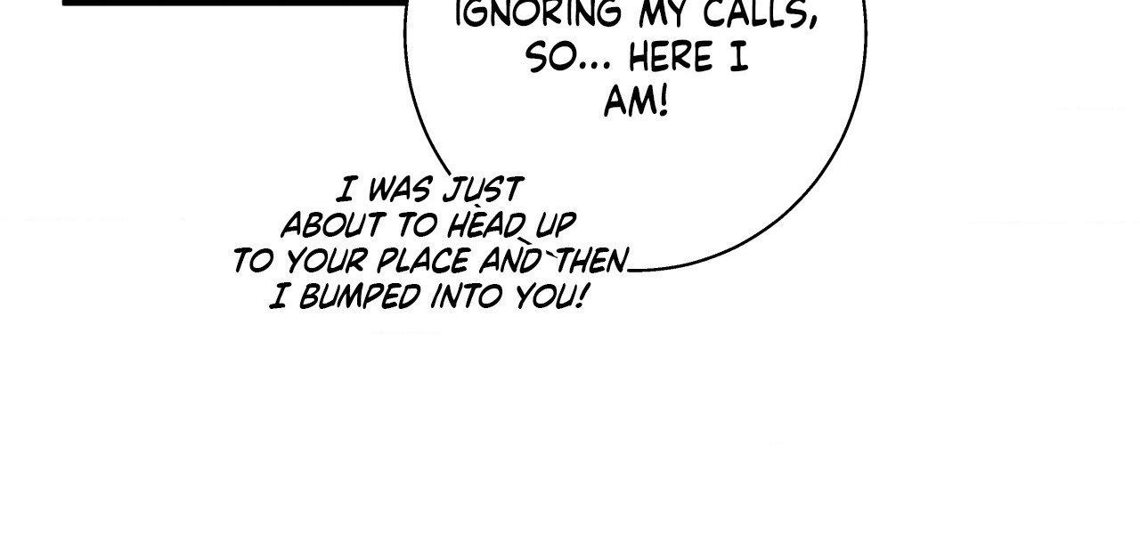 Negative Love Chapter 40.1 page 61 - 