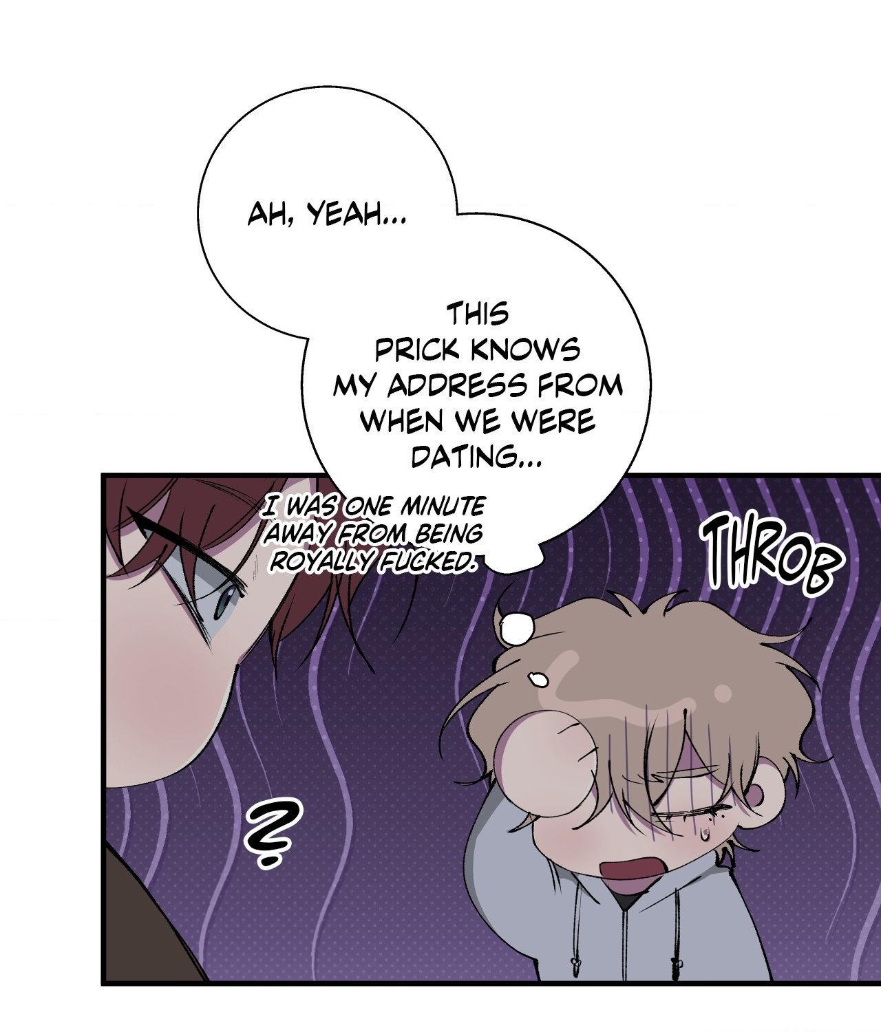 Negative Love Chapter 40.1 page 62 - 