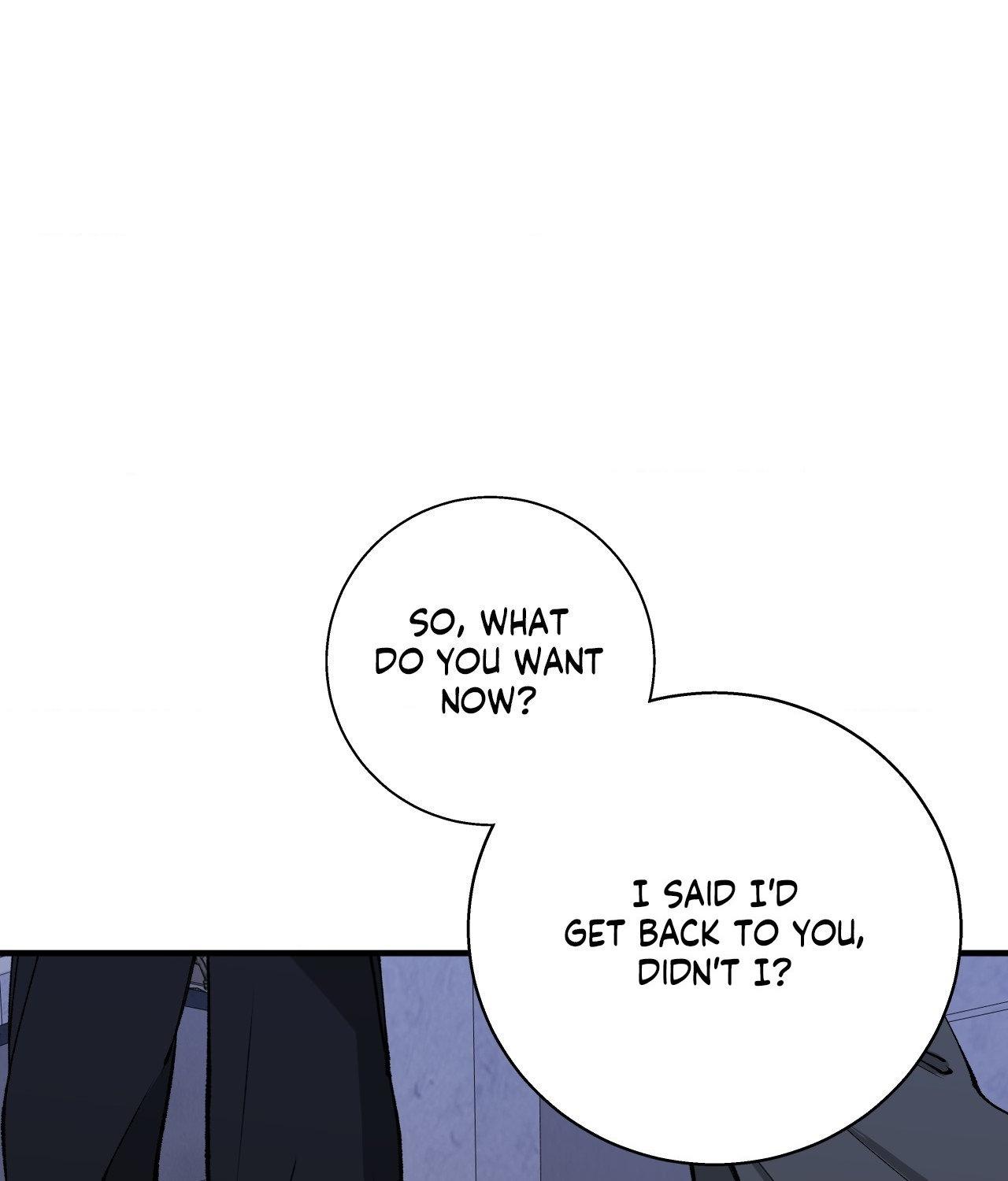 Negative Love Chapter 40.1 page 63 - 