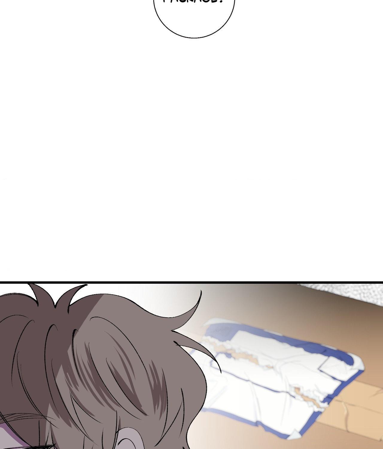 Negative Love Chapter 40.1 page 67 - 