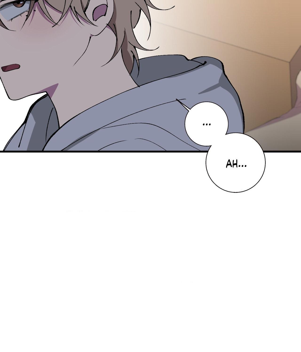 Negative Love Chapter 40.1 page 68 - 
