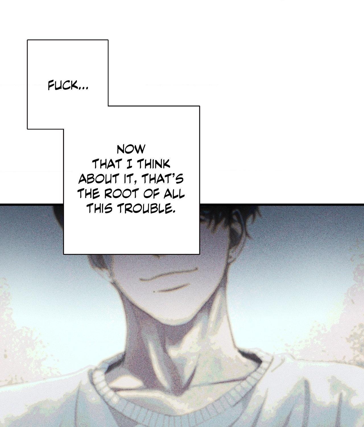 Negative Love Chapter 40.1 page 70 - 