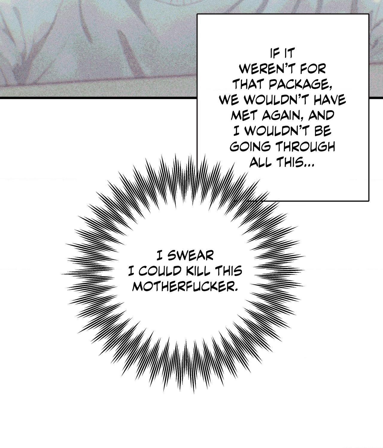 Negative Love Chapter 40.1 page 71 - 