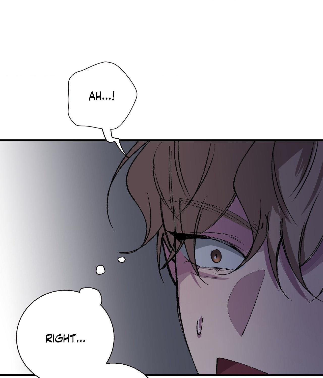 Negative Love Chapter 40.1 page 77 - 