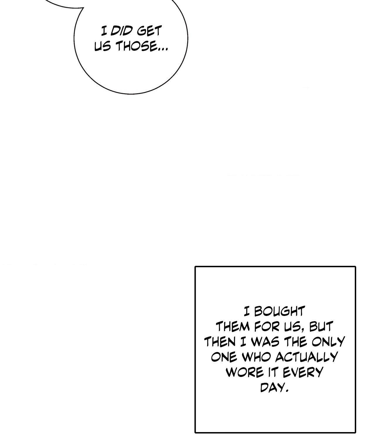 Negative Love Chapter 40.1 page 78 - 