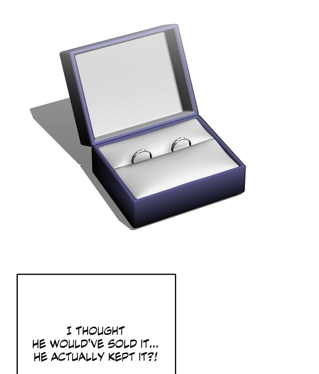 Negative Love Chapter 40.1 page 79 - 