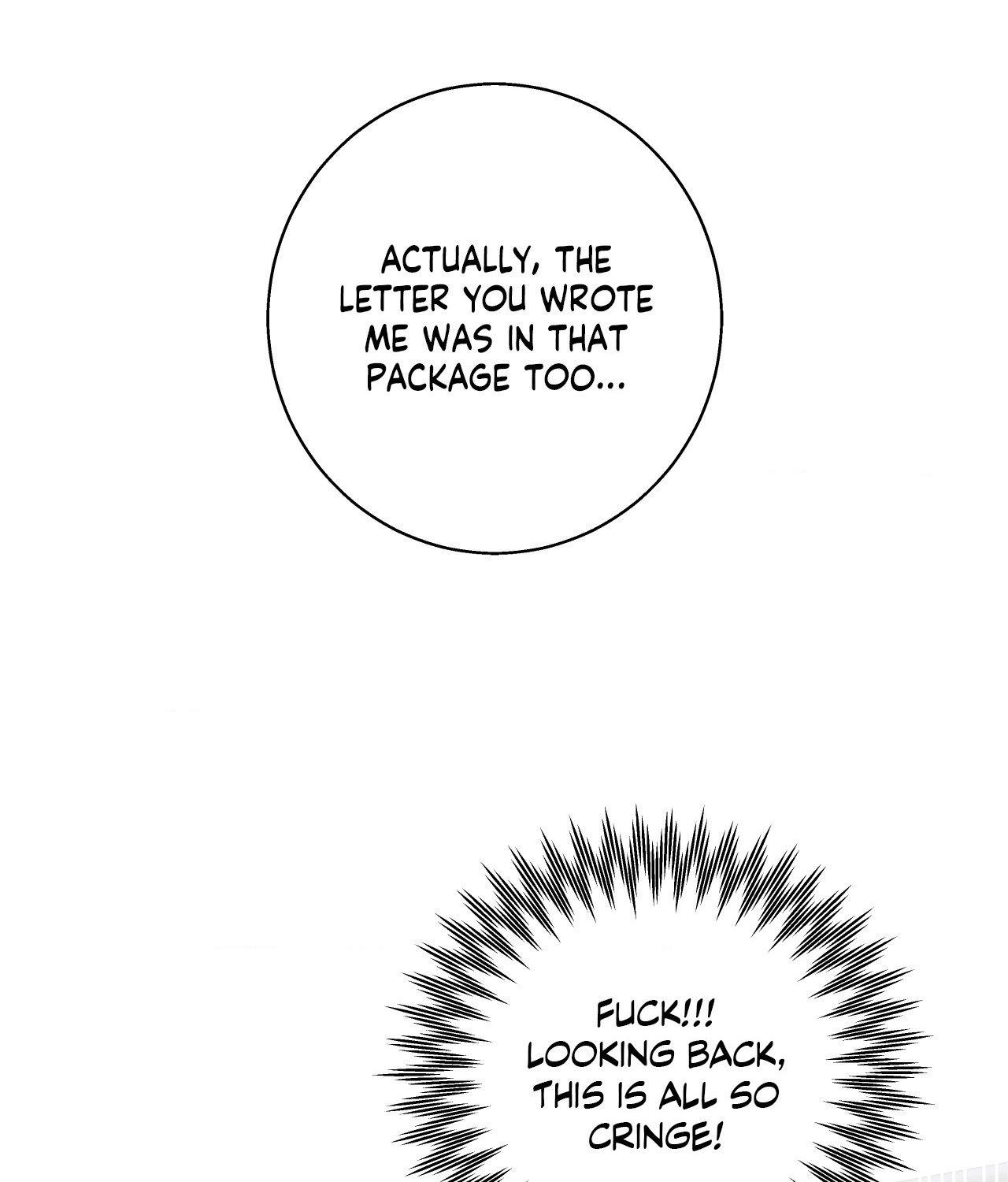Negative Love Chapter 40.1 page 81 - 