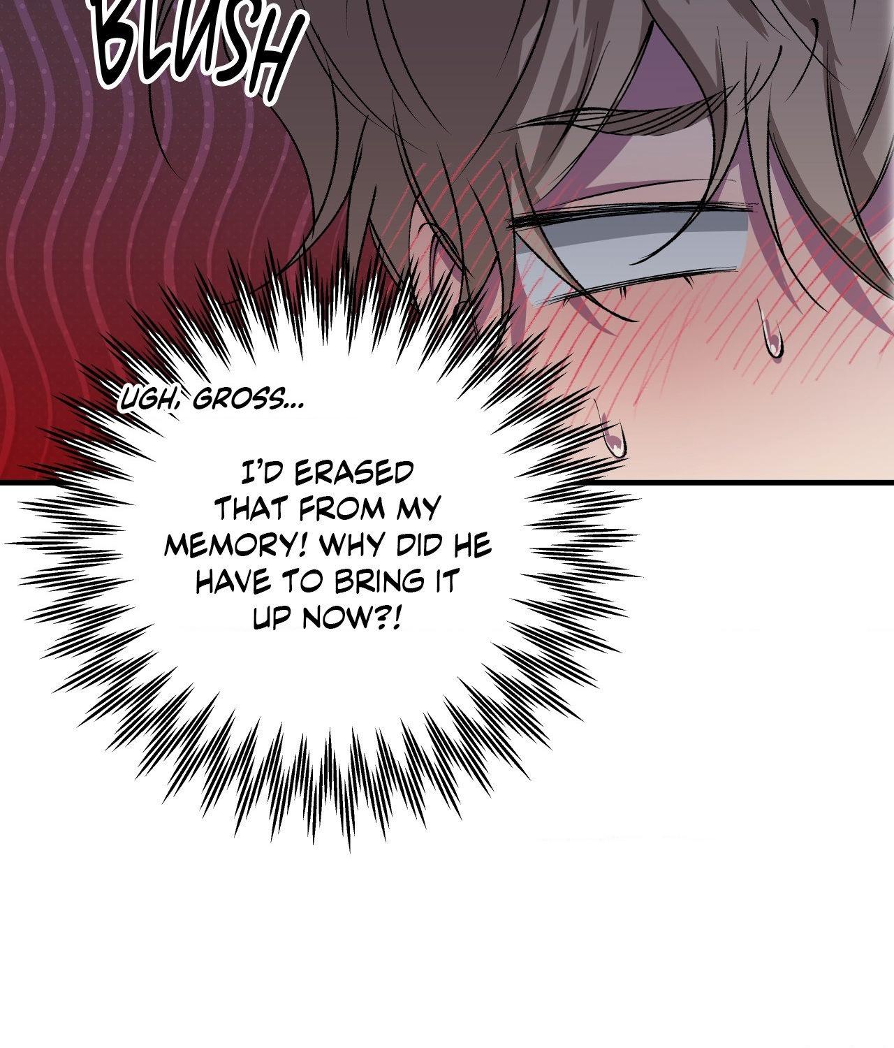Negative Love Chapter 40.1 page 86 - 