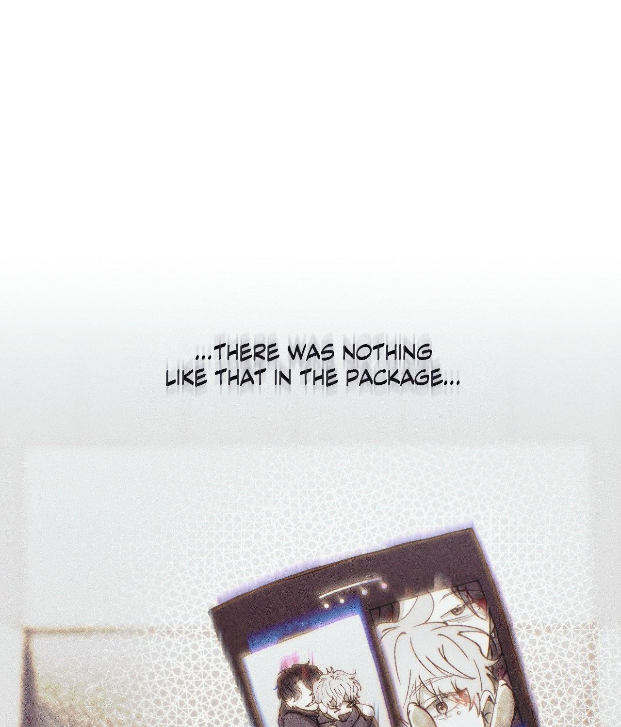 Negative Love Chapter 40.1 page 89 - 