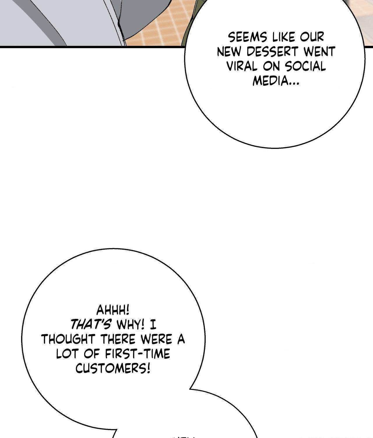 Negative Love Chapter 40.1 page 10 - 