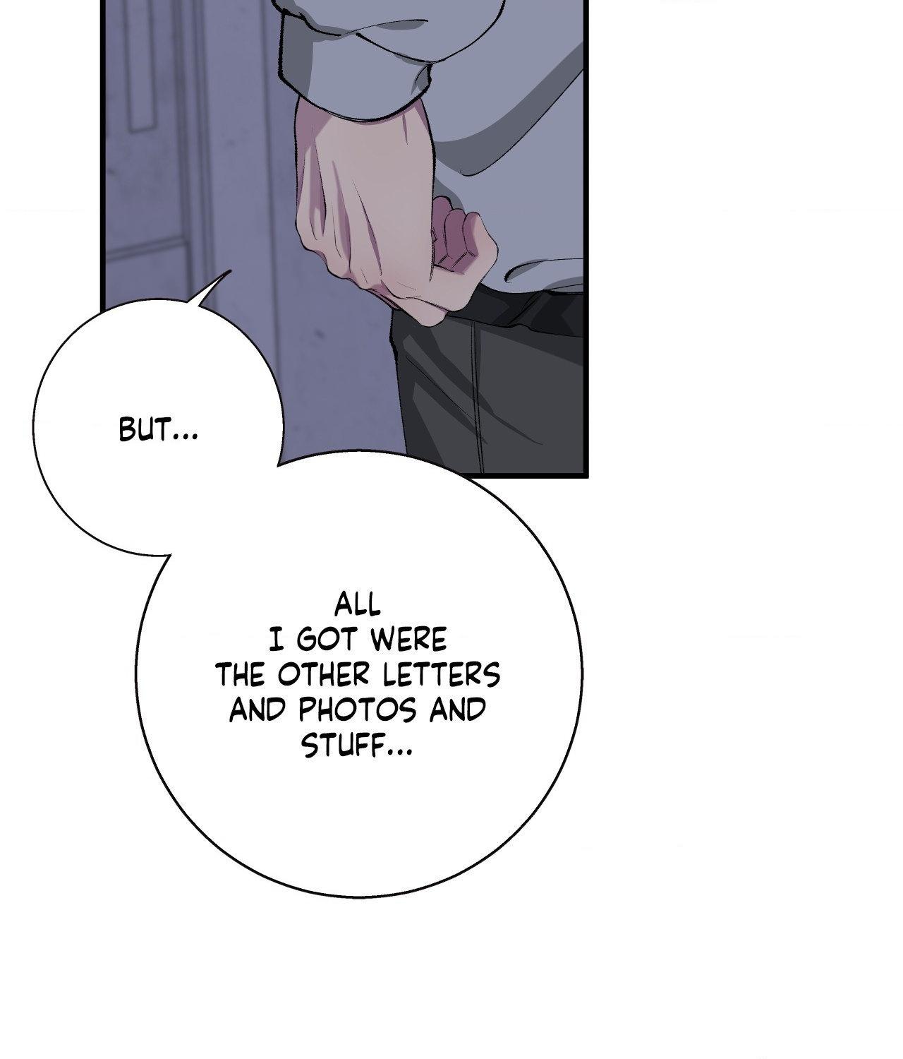 Negative Love Chapter 40.1 page 94 - 