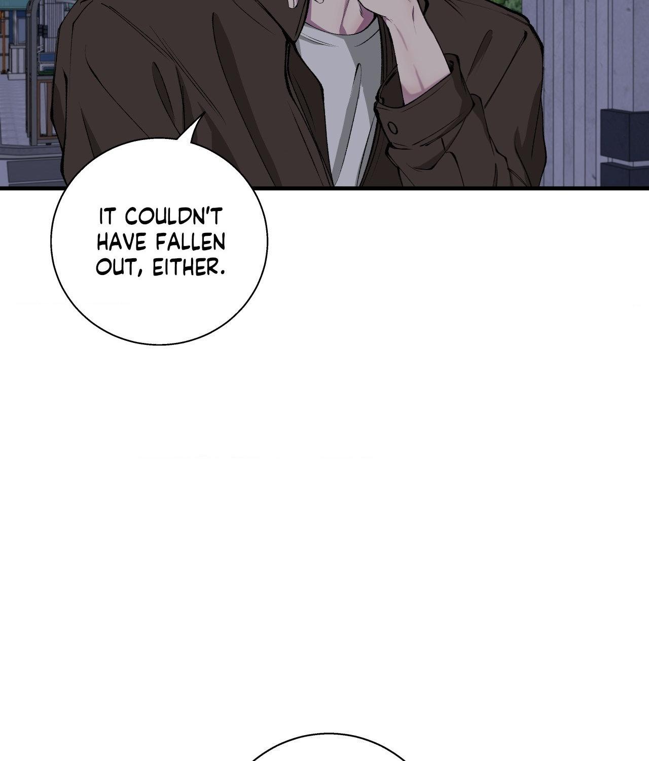 Negative Love Chapter 40.1 page 97 - 