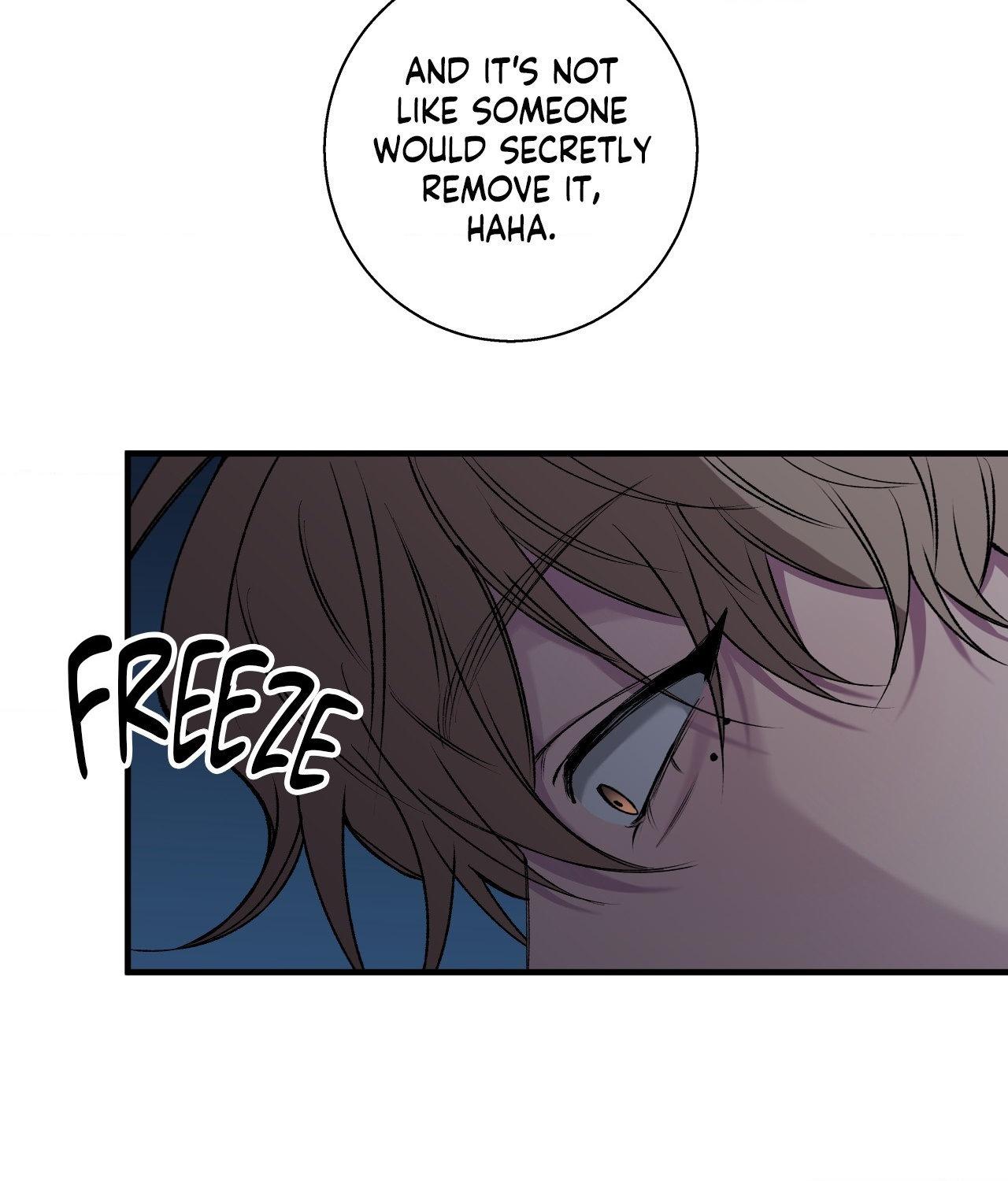 Negative Love Chapter 40.1 page 98 - 