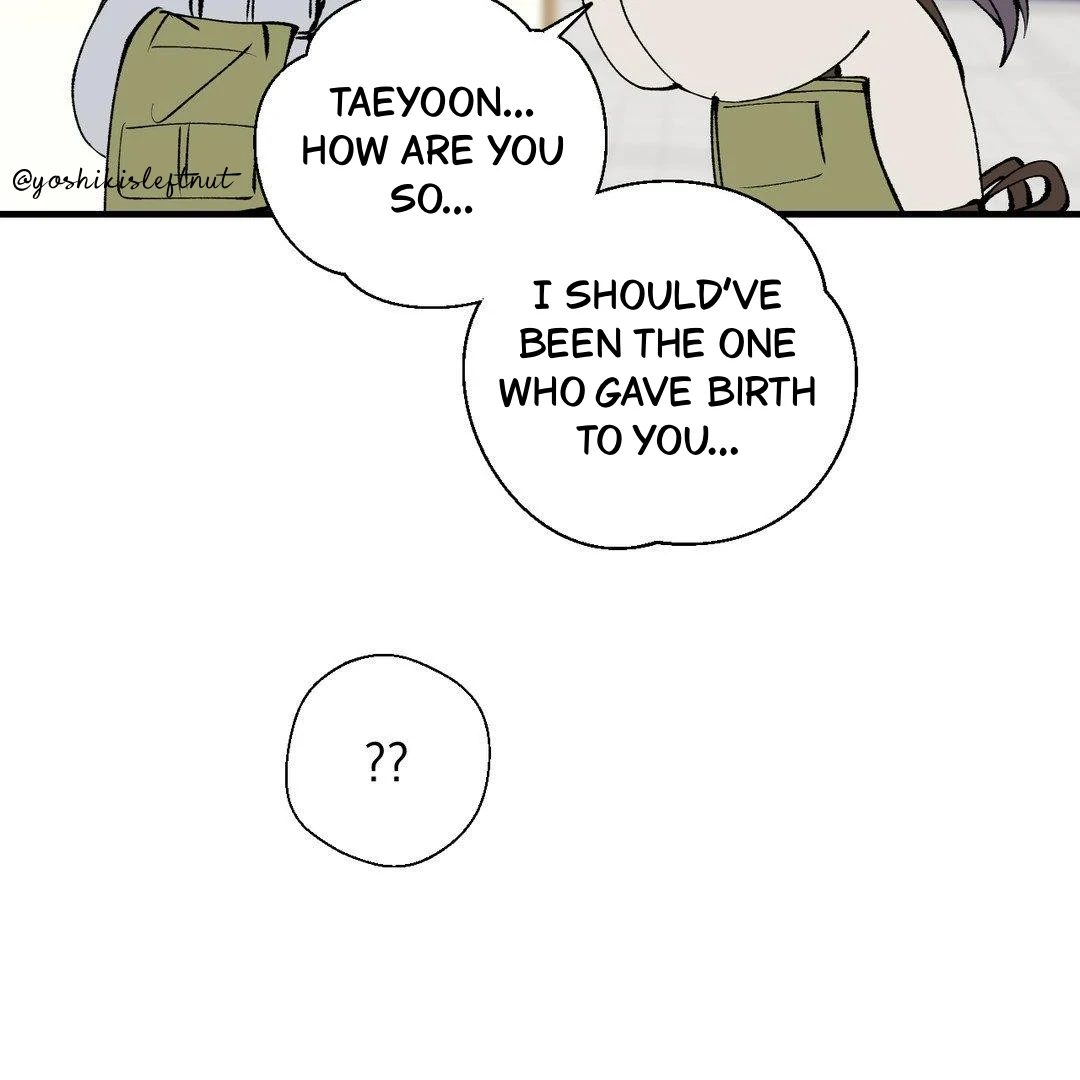 Negative Love Chapter 40 page 11 - 