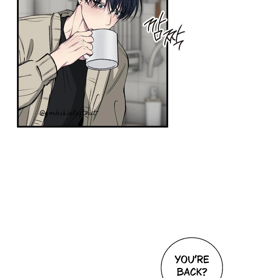 Negative Love Chapter 40 page 105 - 