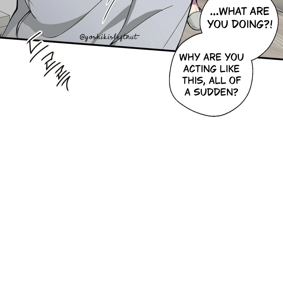 Negative Love Chapter 40 page 111 - 