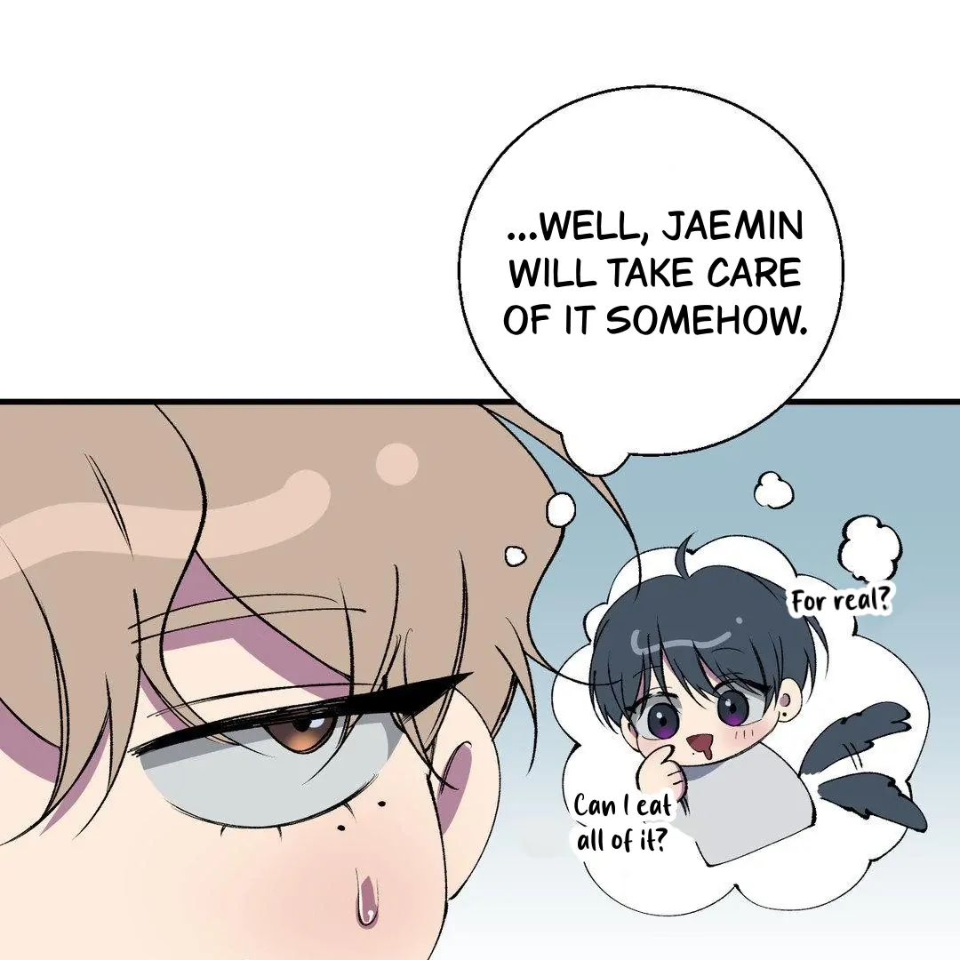 Negative Love Chapter 40 page 14 - 