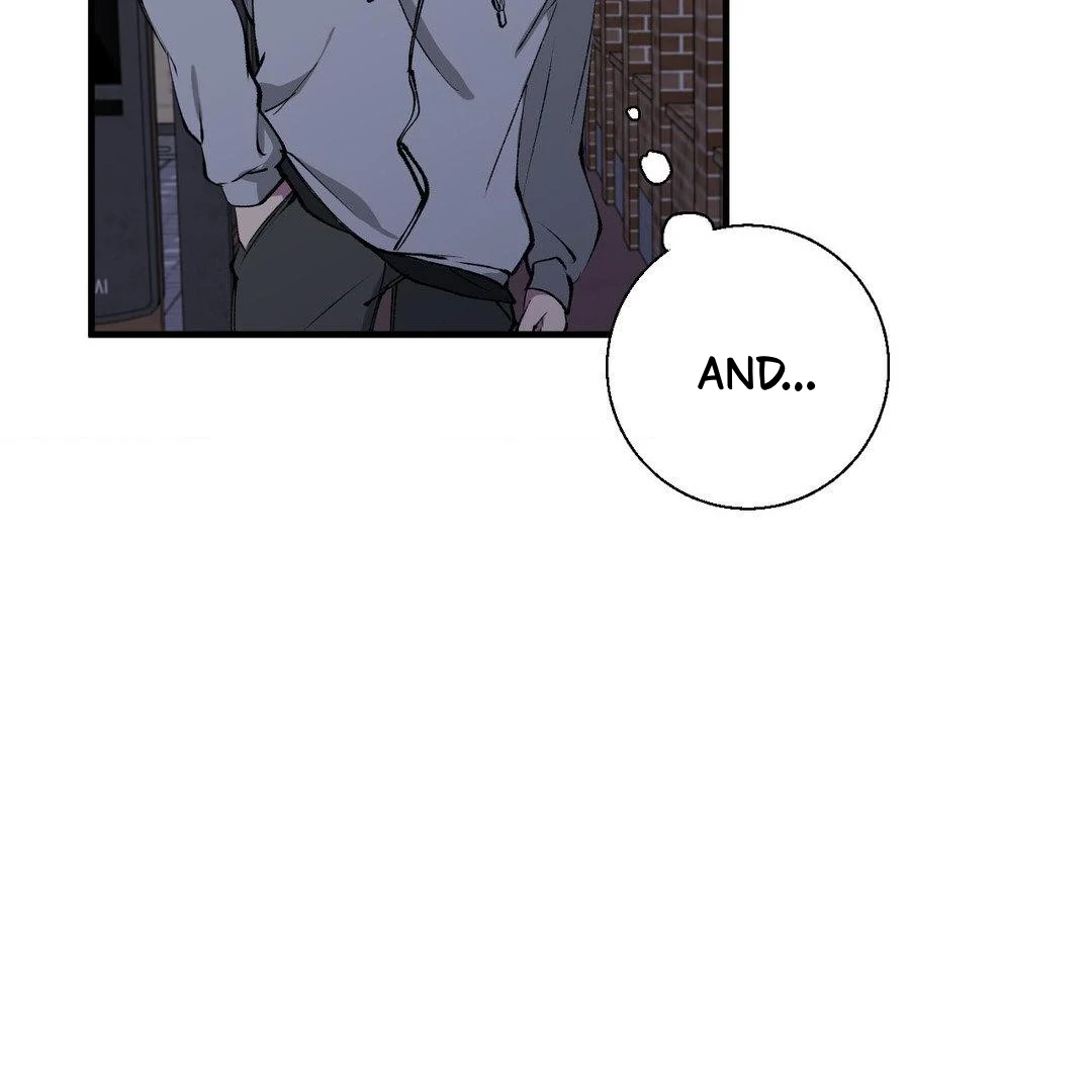 Negative Love Chapter 40 page 28 - 