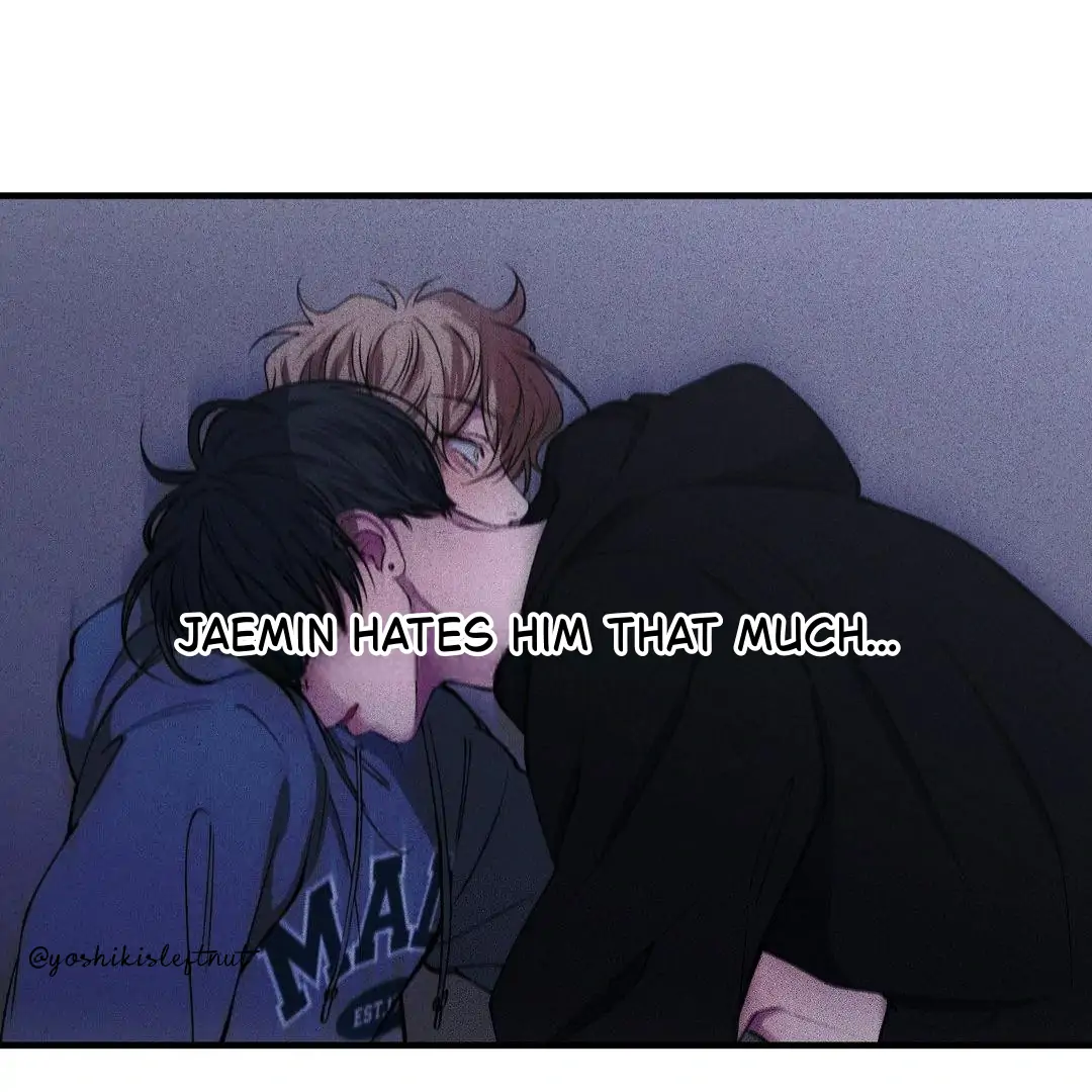 Negative Love Chapter 40 page 29 - 
