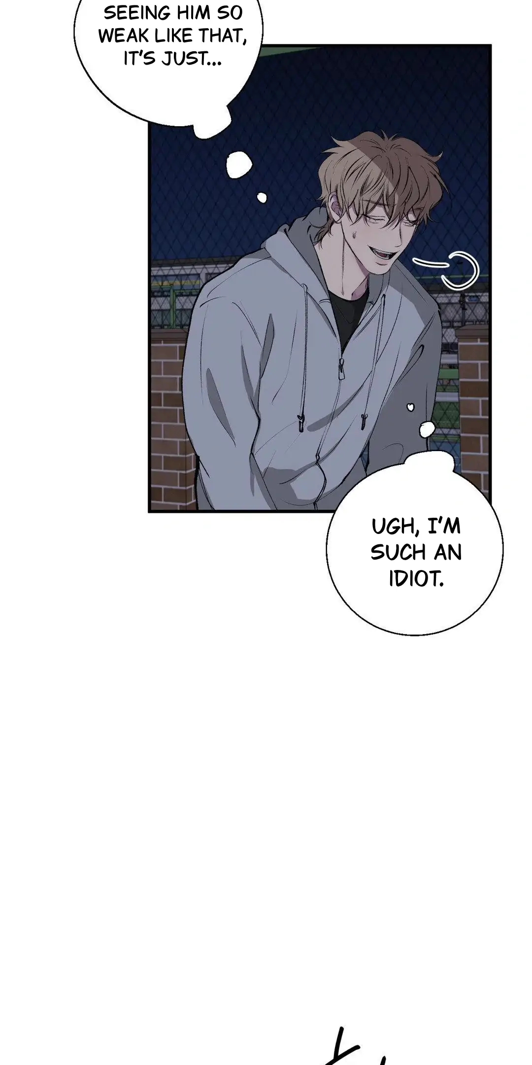 Negative Love Chapter 40 page 31 - 