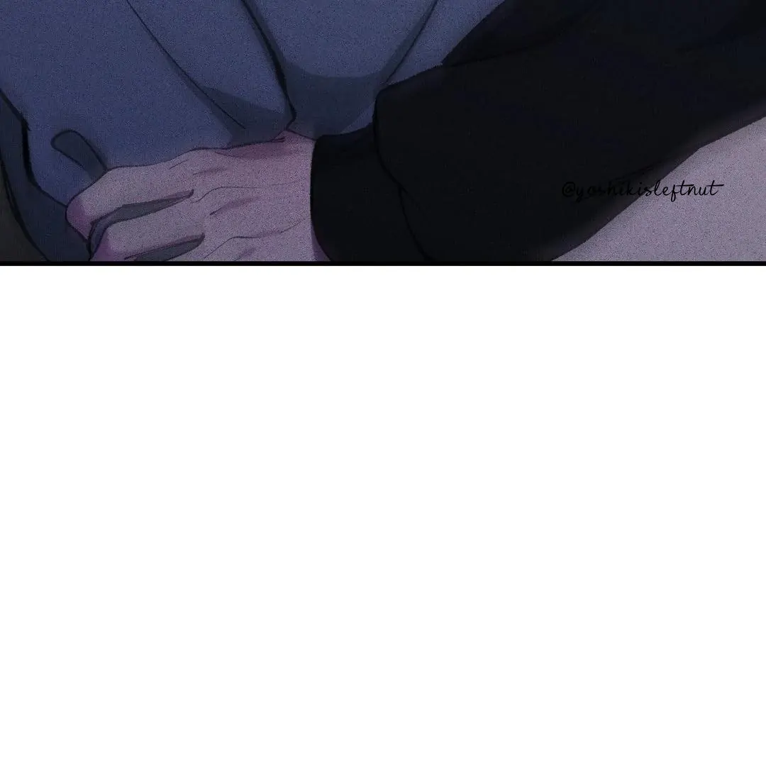 Negative Love Chapter 40 page 35 - 