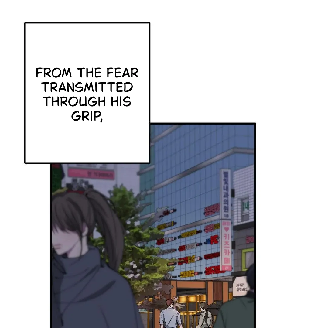 Negative Love Chapter 40 page 36 - 