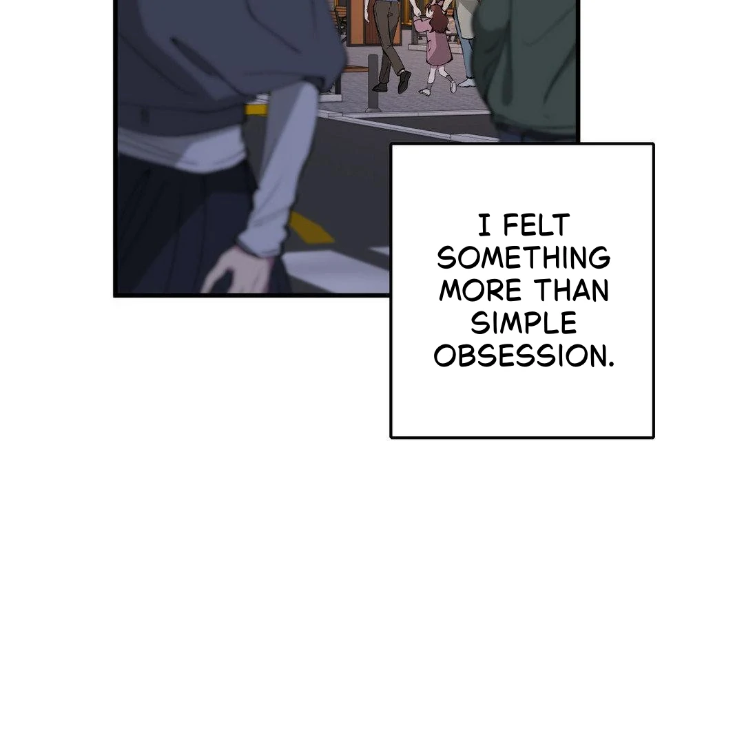 Negative Love Chapter 40 page 37 - 