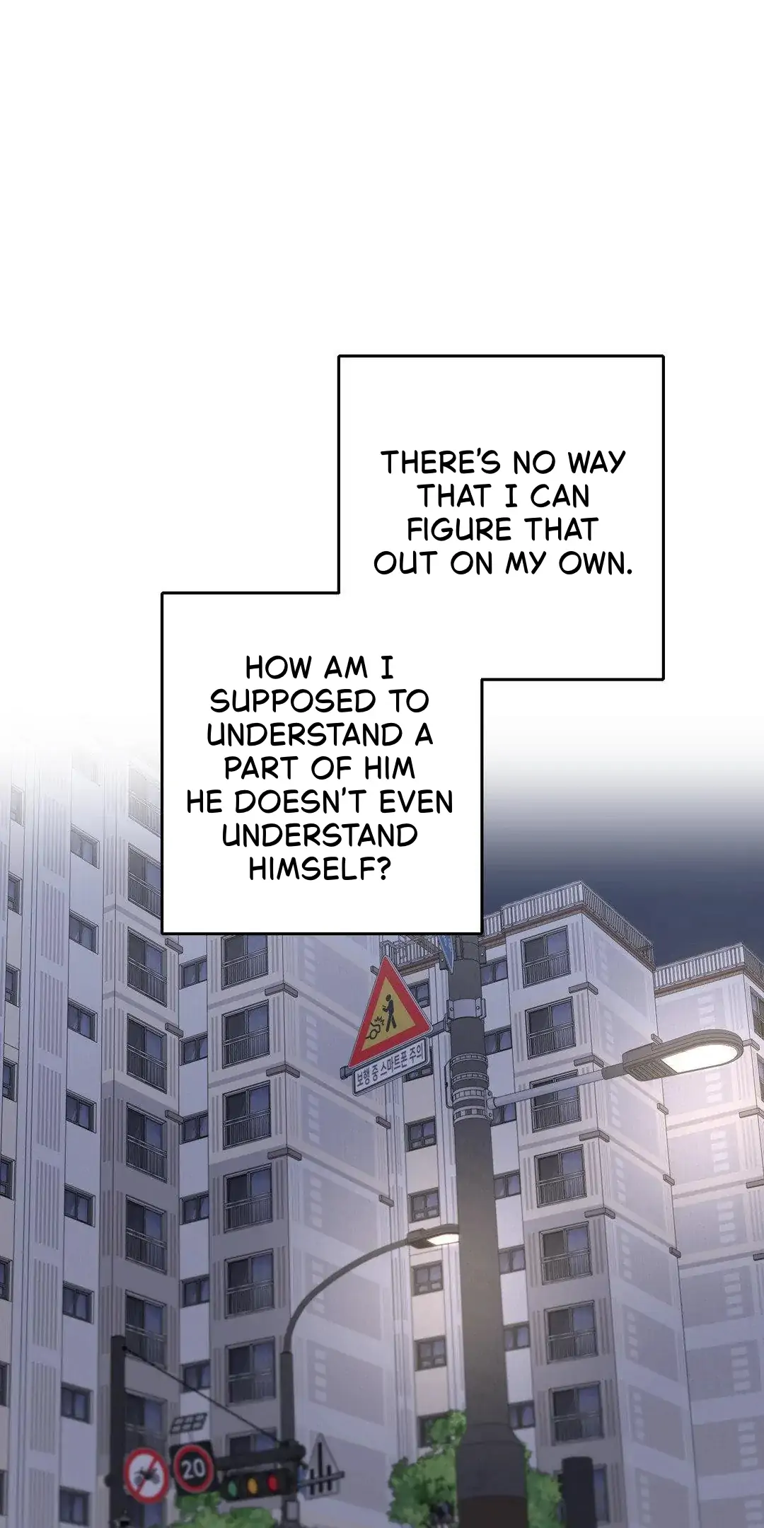 Negative Love Chapter 40 page 40 - 