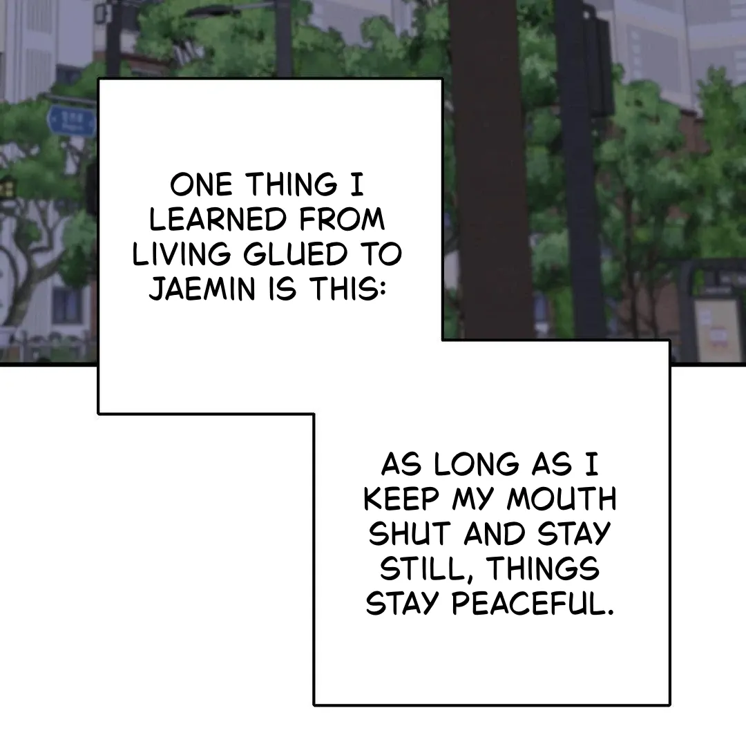 Negative Love Chapter 40 page 41 - 